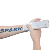 EVEBOT Printpen Printpods Handheld Printer Qr Code Food Metal Tattoo Inkjet Printer Cake Clothes Leather Wood Digital Printer