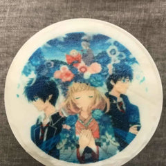 EVEBOT EB-FC1 color edible inkjet art coffee printer, connected to WIFI selfie cappuccino and latte