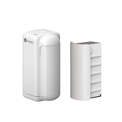 EVEBOT Portable Creative Handheld Printer Printpods Logo for Baking Bread Coffee Tray Paper Towels