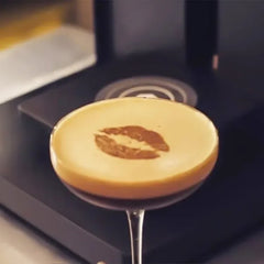 EVEBOT EB-FM1 Edible Ink Fast Selfie Mini Coffee Printer Latte Art Cake 3D Printing Machine