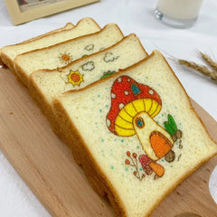 Machine d'impression EVEBOT EB-FC Imprimante à jet d'encre couleur comestible Latte Art Machine d'impression manuelle dans un café Imprimez une image sur une imprimante alimentaire