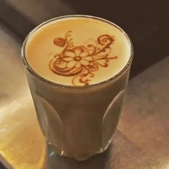 EVEBOT EB-FM1 Edible Ink Fast Selfie Mini Coffee Printer Latte Art Cake 3D Printing Machine