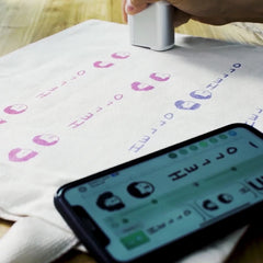 EVEBOT Printpen Hand-held Food Printer 3D Coffee Latte Art DIY Cake Snack Milk Tea Macaron Inkjet Pen