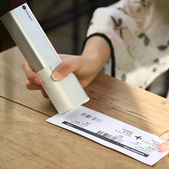 EVEBOT Printpen Hand-held Food Printer 3D Coffee Latte Art DIY Cake Snack Milk Tea Macaron Inkjet Pen