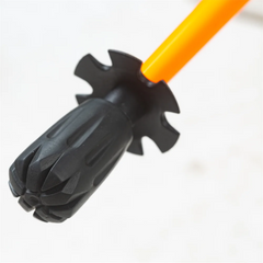 Ultra Light Colorful Folding Carbon Fiber Trekking Poles Hiking Camping Walking Sticks