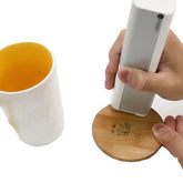 The Popular Multi-scene Used Inkjet Printing Pen Is Lightweight and Easy to Carry for Printing Food Paper Skin EVEBOT Printpen Portable food printer