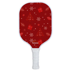 Raquettes de pickleball en fibre de verre personnalisées