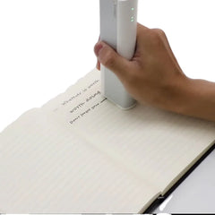 The Popular Multi-scene Used Inkjet Printing Pen Is Lightweight and Easy to Carry for Printing Food Paper Skin EVEBOT Printpen Portable food printer