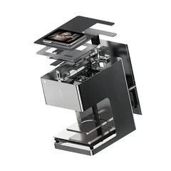 Hot Selling EVEBOT EB-FT4 Connected to Wi-Fi Premium Latte Art Printer, Edible Cake Beverage Coffee Food Printer, Drawing Device