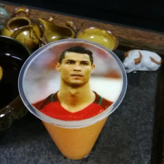 EVEBOT EB-FC1 color edible inkjet art coffee printer, connected to WIFI selfie cappuccino and latte