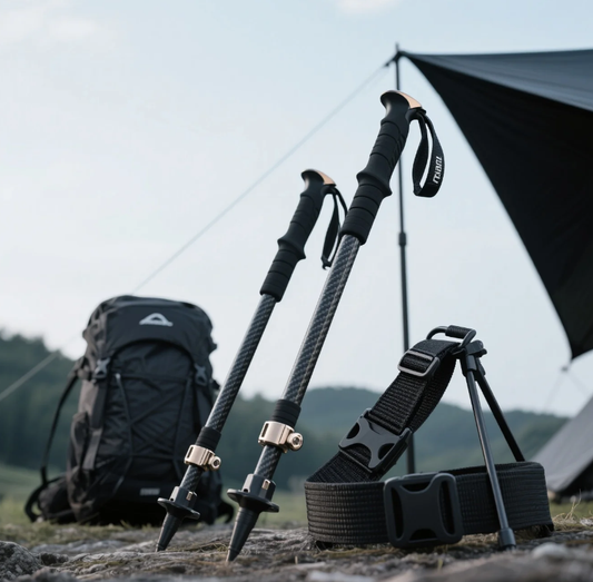 The Ultimate Guide to Carbon Fiber Outdoor Sports Products: Lightweight Strength for Adventurers