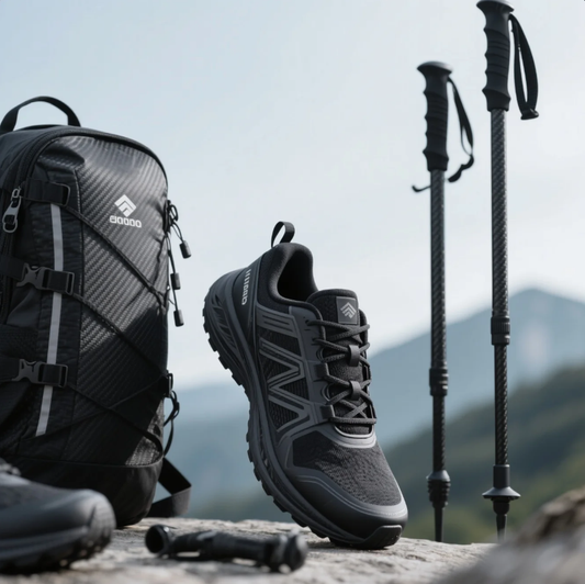 The Future of Outdoor Adventure: Mastermate's Cutting-Edge Carbon Fiber Sports Equipment