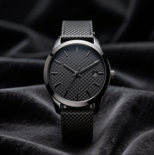 Mastermate: Premium Carbon Fiber Products for Style & Performance