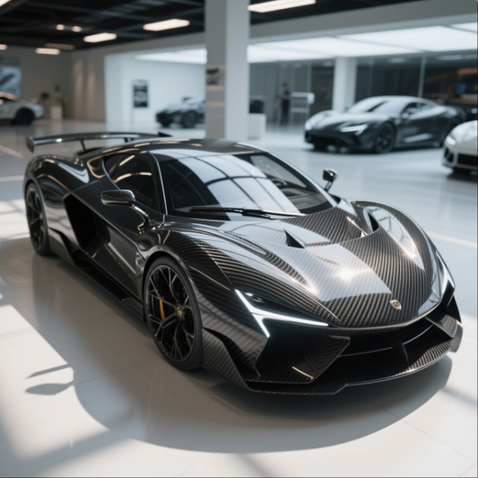 The Ultimate Guide to Carbon Fiber Products: Helmets, Cars, Bikes & Pool Cues