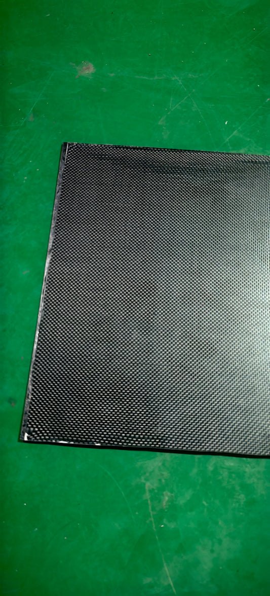 Carbon Fiber Reinforced Polymers – The Next Generation of Composite Materials