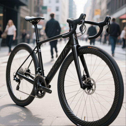 Ultimate Guide to Carbon Fiber Outdoor & Sports Gear: Lightweight Strength for Peak Performance