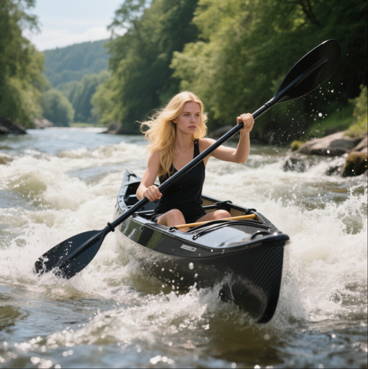 Ultimate Guide to Carbon Fiber Outdoor Gear: Lightweight, Durable & High-Performance Equipment by MasterMate