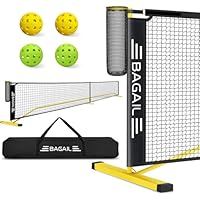 The Ultimate Guide to Must-Have Pickleball Gear: Paddles, Shoes, Nets, and Bags