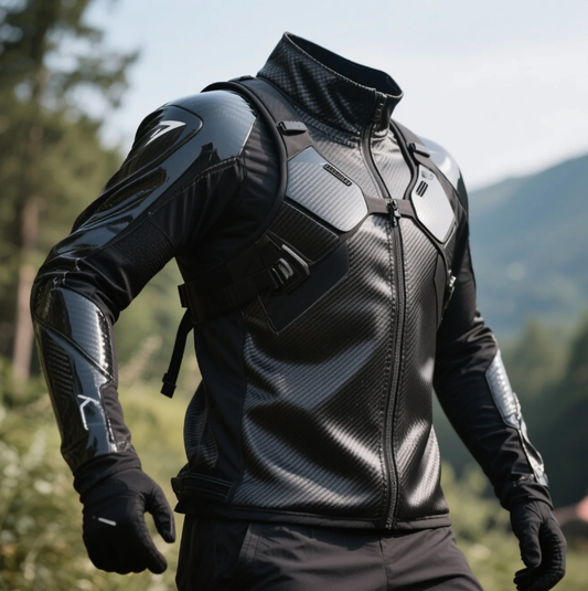 Lighten Your Load: The Ultimate Guide to Carbon Fiber Outdoor & Sports Gear